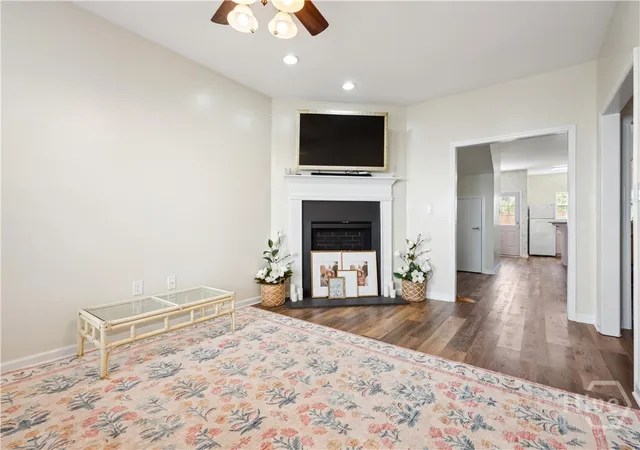 Photo 3 of Townhouse for sale at 308 Station Trl, Savannah, GA 31406 | MLS# SA358484 | Listing updated on 2026-08-26