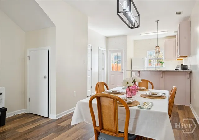 Photo 3 of Townhouse for sale at 308 Station Trl, Savannah, GA 31406 | MLS# SA358484 | Listing updated on 2026-08-26