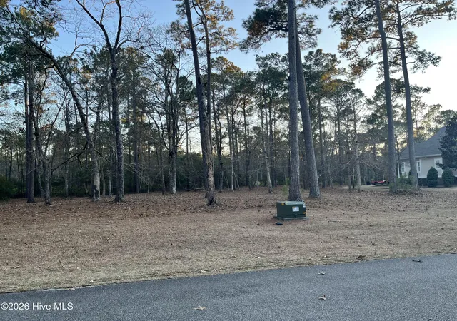 Photo 1 of Land for sale at 822 Loblolly Dr Sw, Shallotte, NC 28470 | MLS# 100596073 | Listing updated on 2026-08-13