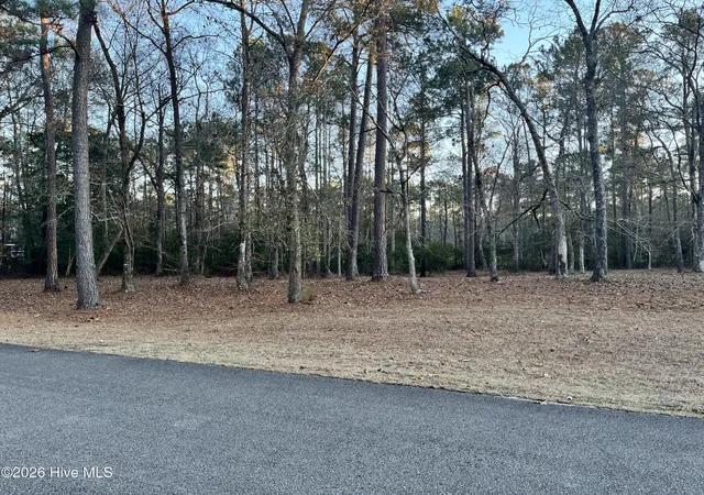 Photo 2 of Land for sale at 822 Loblolly Dr Sw, Shallotte, NC 28470 | MLS# 100596073 | Listing updated on 2026-08-13