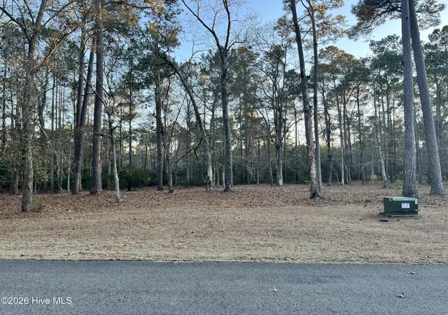 Photo 3 of Land for sale at 822 Loblolly Dr Sw, Shallotte, NC 28470 | MLS# 100596073 | Listing updated on 2026-08-13