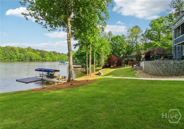 Homes for sale in Buckhead, GA | 1901 Sugar Creek Trail, Buckhead, GA 30625 | MLS# CL346534