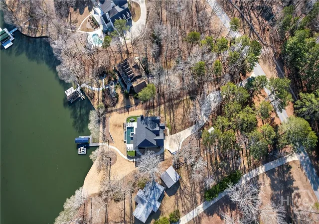 Homes for sale in Buckhead, GA | 1901 Sugar Creek Trail, Buckhead, GA 30625 | MLS# CL346534