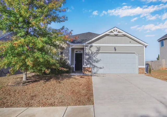 5th image of 205 Hazelwood Ct, Grovetown, GA 30813 | MLS# 98250736
