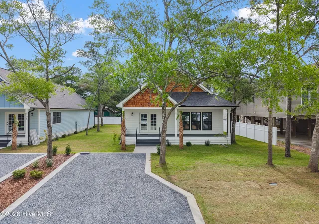 3rd image of 104 Nw 23Rd St, Oak Island, NC 28465 | MLS# 100576173