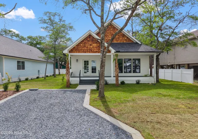 4th image of 104 Nw 23Rd St, Oak Island, NC 28465 | MLS# 100576173