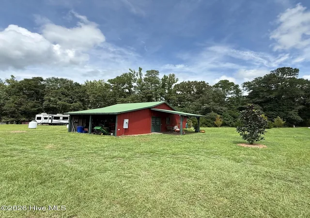 Photo 1 of Land for sale at 230 Bowers Ln, Currie, NC 28435 | MLS# 100582603 | Listing updated on 2026-08-31