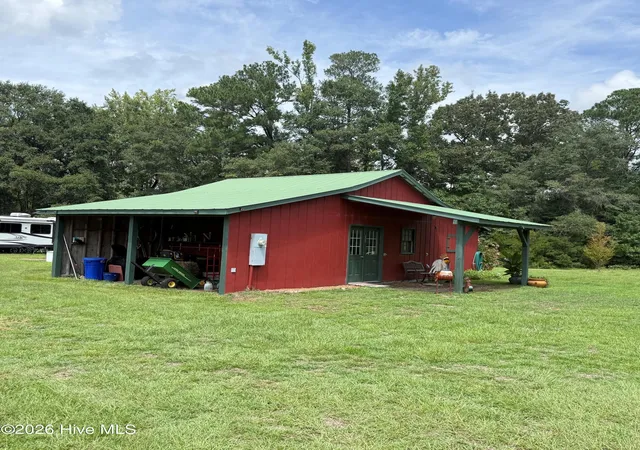 Photo 2 of Land for sale at 230 Bowers Ln, Currie, NC 28435 | MLS# 100582603 | Listing updated on 2026-08-31