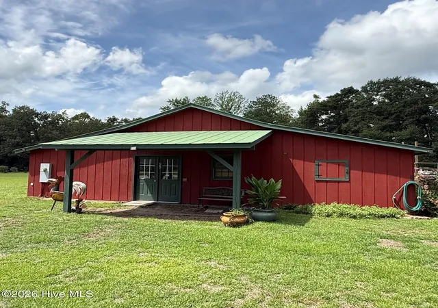Photo 4 of Land for sale at 230 Bowers Ln, Currie, NC 28435 | MLS# 100582603 | Listing updated on 2026-08-31