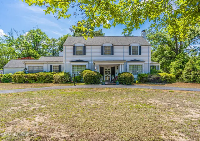 Homes for sale in Hamlet, NC | 104 Dogwood Ln, Hamlet, NC 28345 | MLS# 100568339