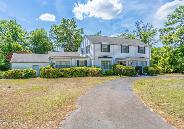 Homes for sale in Hamlet, NC | 104 Dogwood Ln, Hamlet, NC 28345 | MLS# 100568339