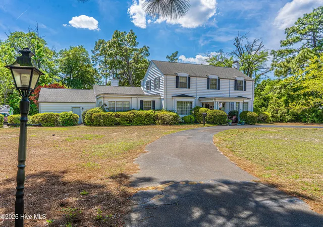 3rd image of 104 Dogwood Ln, Hamlet, NC 28345 | MLS# 100568339