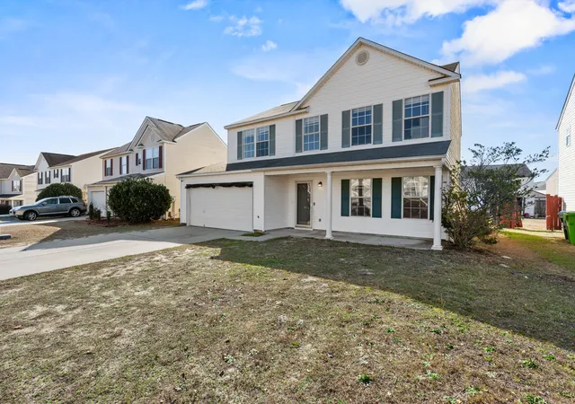 Homes for sale in Columbia, SC | 245 Fox Grove Cir, Columbia, SC 29229 | MLS# 98253647
