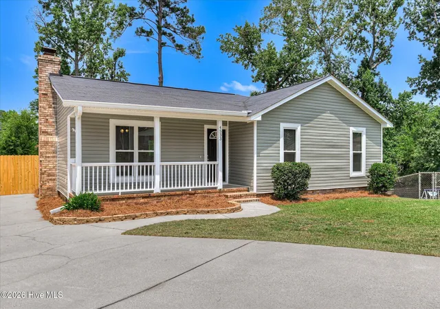 Homes for sale in Evans, GA | 4533 Ridgeview Ct, Evans, GA 30809 | MLS# 100586267