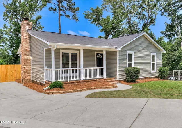 Homes for sale in Evans, GA | 4533 Ridgeview Ct, Evans, GA 30809 | MLS# 100586267