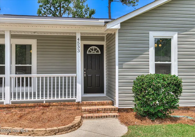 Homes for sale in Evans, GA | 4533 Ridgeview Ct, Evans, GA 30809 | MLS# 100586267