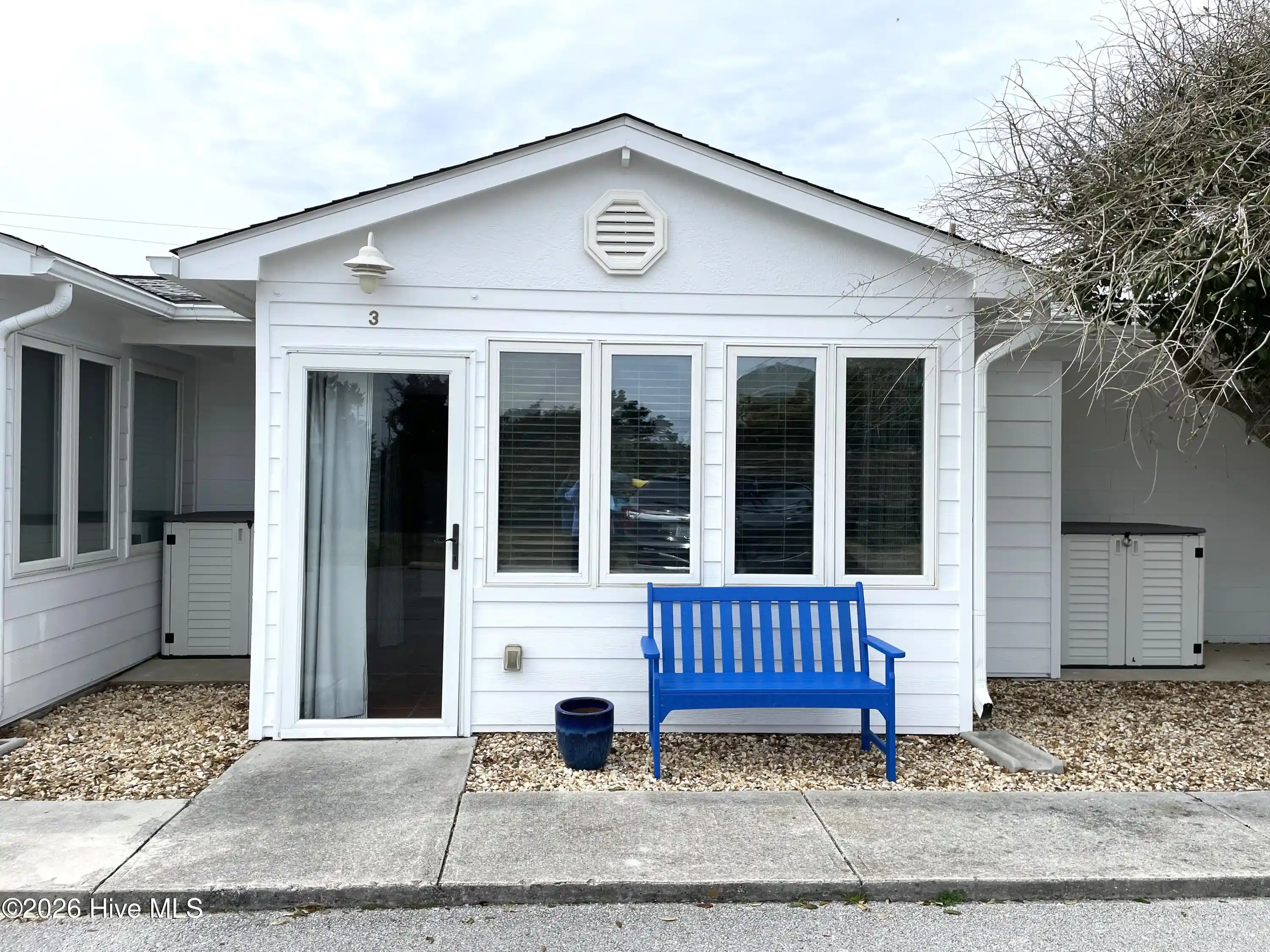 Photo 1 of Condo for sale at 2306 Emerald Dr #3, Emerald Isle, NC 28594 | MLS# 100607472 | Listing updated on 2026-10-01