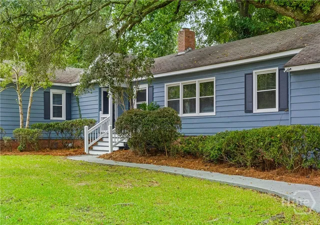Photo 1 of Single family home for sale at 4 Dorothy Dr, Savannah, GA 31406 | MLS# SA339401 | Listing updated on 2026-09-08