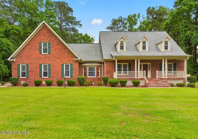 1st image of 2111 Hunt Hill Pl, Kinston, NC 28504 | MLS# 100578427