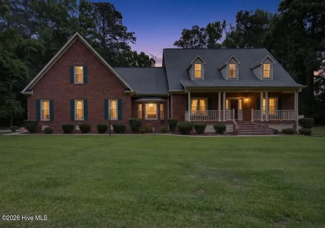 2nd image of 2111 Hunt Hill Pl, Kinston, NC 28504 | MLS# 100578427