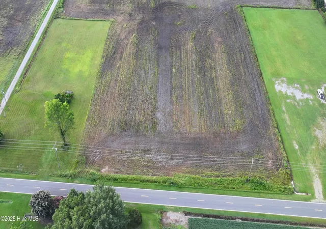 Photo 1 of Land for sale at Tbd Ryland Rd, Tyner, NC 27980 | MLS# 100524472 | Listing updated on 2026-07-21