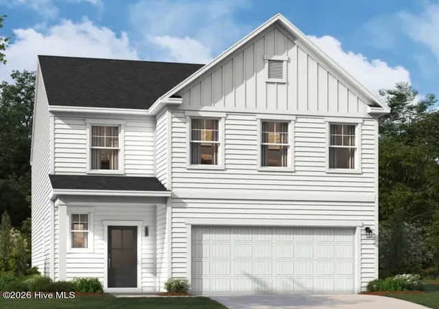 Photo 1 of Single family home for sale at 4036 Hartshorn Cir, Aiken, SC 29801 | MLS# 100583285 | Listing updated on 2026-09-18