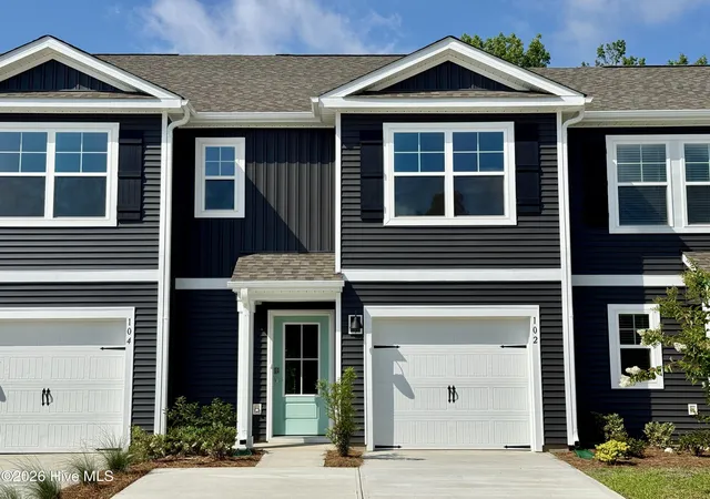 Homes for sale in Wilmington, NC | 102 Cashmere Ct #Lot 17, Wilmington, NC 28411 | MLS# 100582655