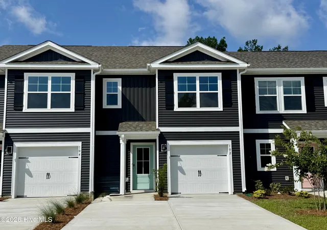 Homes for sale in Wilmington, NC | 102 Cashmere Ct #Lot 17, Wilmington, NC 28411 | MLS# 100582655