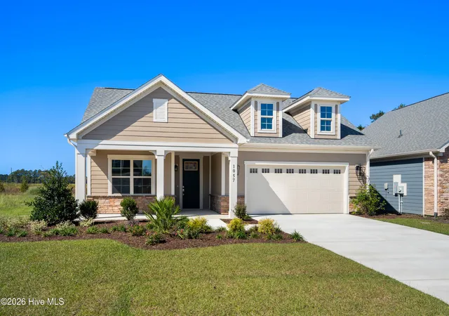 2nd image of 1057 Northbridge Ct Nw, Ocean Isle Beach, NC 28469 | MLS# 100563444