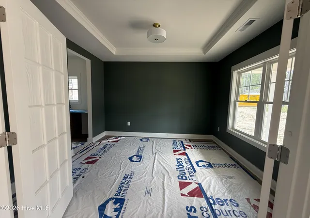 Photo 2 of Single family home for sale at 616 Gregory St, Carthage, NC 28327 | MLS# 100588467 | Listing updated on 2026-08-18