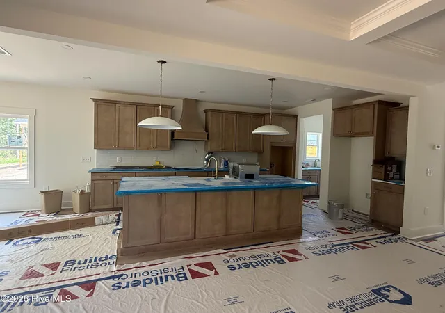 Photo 4 of Single family home for sale at 616 Gregory St, Carthage, NC 28327 | MLS# 100588467 | Listing updated on 2026-08-18