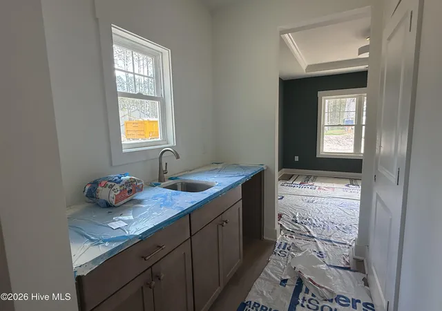 Photo 5 of Single family home for sale at 616 Gregory St, Carthage, NC 28327 | MLS# 100588467 | Listing updated on 2026-08-18