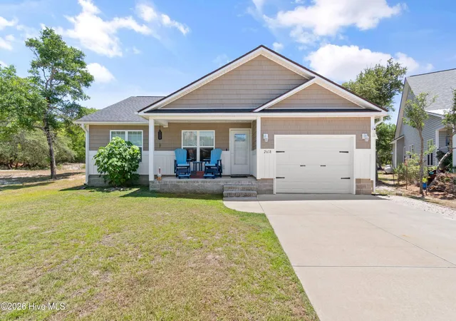 2nd image of 2618 Brittle Star Cir, Supply, NC 28462 | MLS# 100586380