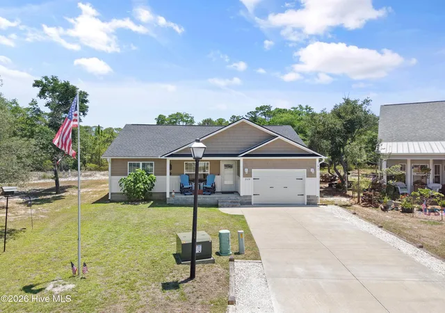 3rd image of 2618 Brittle Star Cir, Supply, NC 28462 | MLS# 100586380