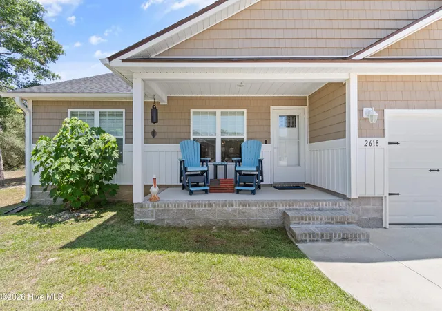 4th image of 2618 Brittle Star Cir, Supply, NC 28462 | MLS# 100586380