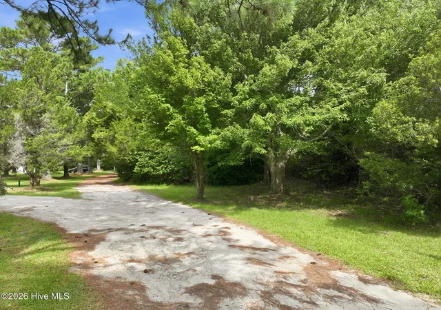 Photo 3 of Land for sale at 202 Mason Ln, Beaufort, NC 28516 | MLS# 100590903 | Listing updated on 2026-08-18