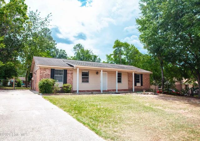 Photo 1 of Single family home for sale at 4516 Shawnee Dr, Augusta, GA 30907 | MLS# 100592008 | Listing updated on 2026-08-18
