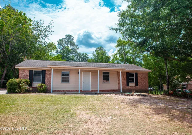 Photo 2 of Single family home for sale at 4516 Shawnee Dr, Augusta, GA 30907 | MLS# 100592008 | Listing updated on 2026-08-18