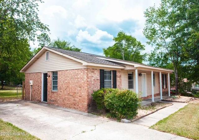 Photo 3 of Single family home for sale at 4516 Shawnee Dr, Augusta, GA 30907 | MLS# 100592008 | Listing updated on 2026-08-18