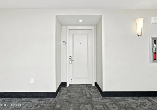 Photo 3 of Condo for sale at 201 S Ocean Blvd #812, Myrtle Beach, SC 29577 | MLS# 100599788 | Listing updated on 2026-10-18