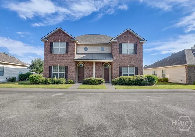 Homes for sale in Pooler, GA | 110 Coach House Sq, Pooler, GA 31322 | MLS# SA340169