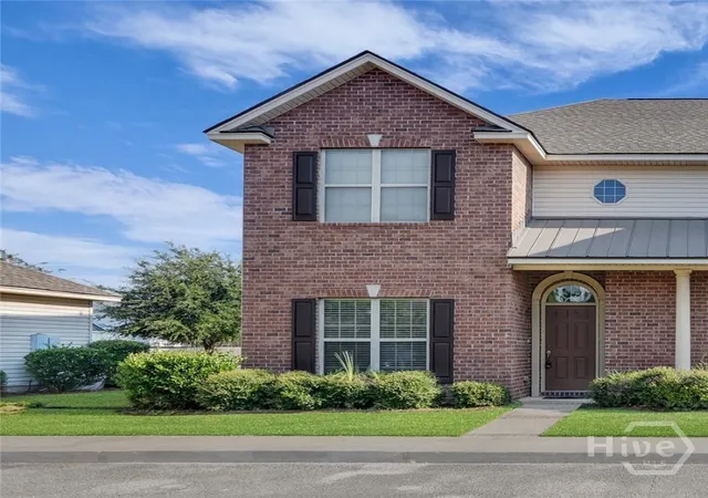 Homes for sale in Pooler, GA | 110 Coach House Sq, Pooler, GA 31322 | MLS# SA340169