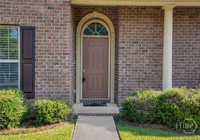 Homes for sale in Pooler, GA | 110 Coach House Sq, Pooler, GA 31322 | MLS# SA340169