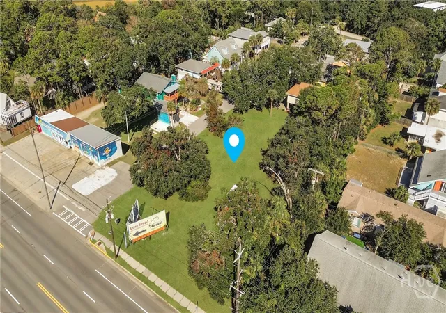 1st image of 0 5th Ave, Tybee Island, GA 31328 | MLS# SA342444