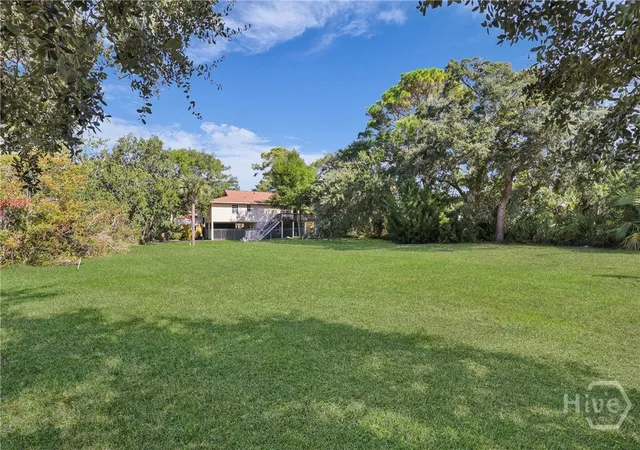 3rd image of 0 5Th Ave, Tybee Island, GA 31328 | MLS# SA342444