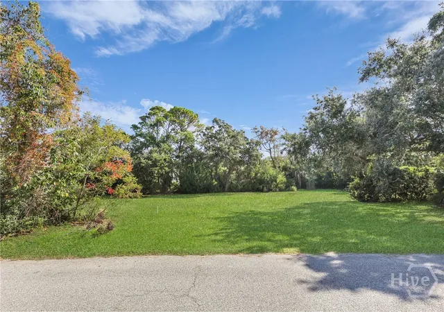 5th image of 0 5Th Ave, Tybee Island, GA 31328 | MLS# SA342444