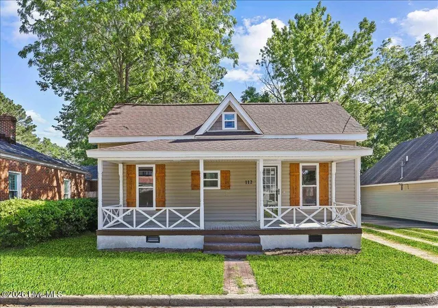 1st image of 1120 Beal St, Rocky Mount, NC 27804 | MLS# 100577028