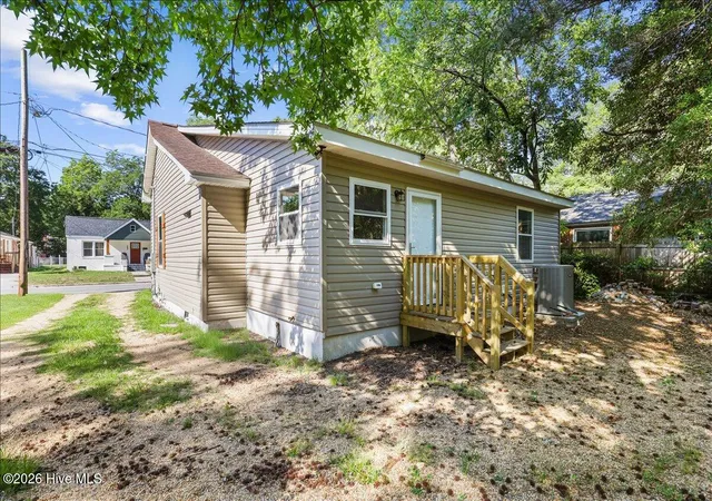 25th image of 1120 Beal St, Rocky Mount, NC 27804 | MLS# 100577028