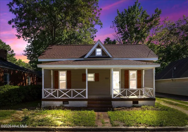 2nd image of 1120 Beal St, Rocky Mount, NC 27804 | MLS# 100577028
