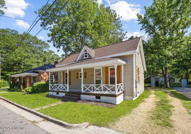3rd image of 1120 Beal St, Rocky Mount, NC 27804 | MLS# 100577028